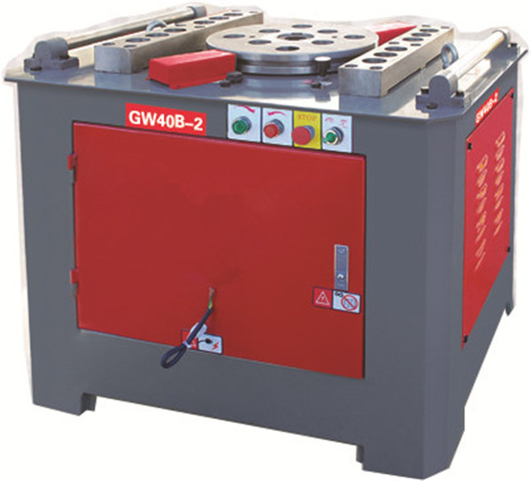 temir po'chasini bükme uchun elektr dastgohi bükme mashinasi